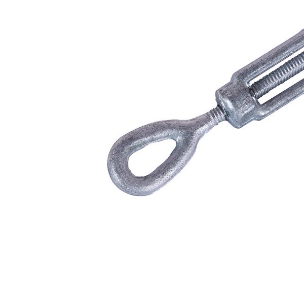 eye end
